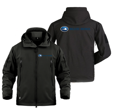 Blude group Automobile fleece